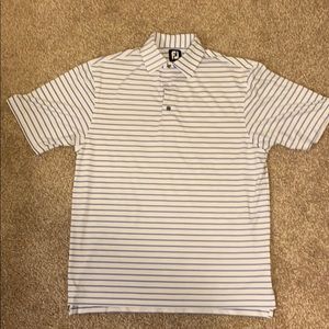 FootJoy Men’s Golf Shirt